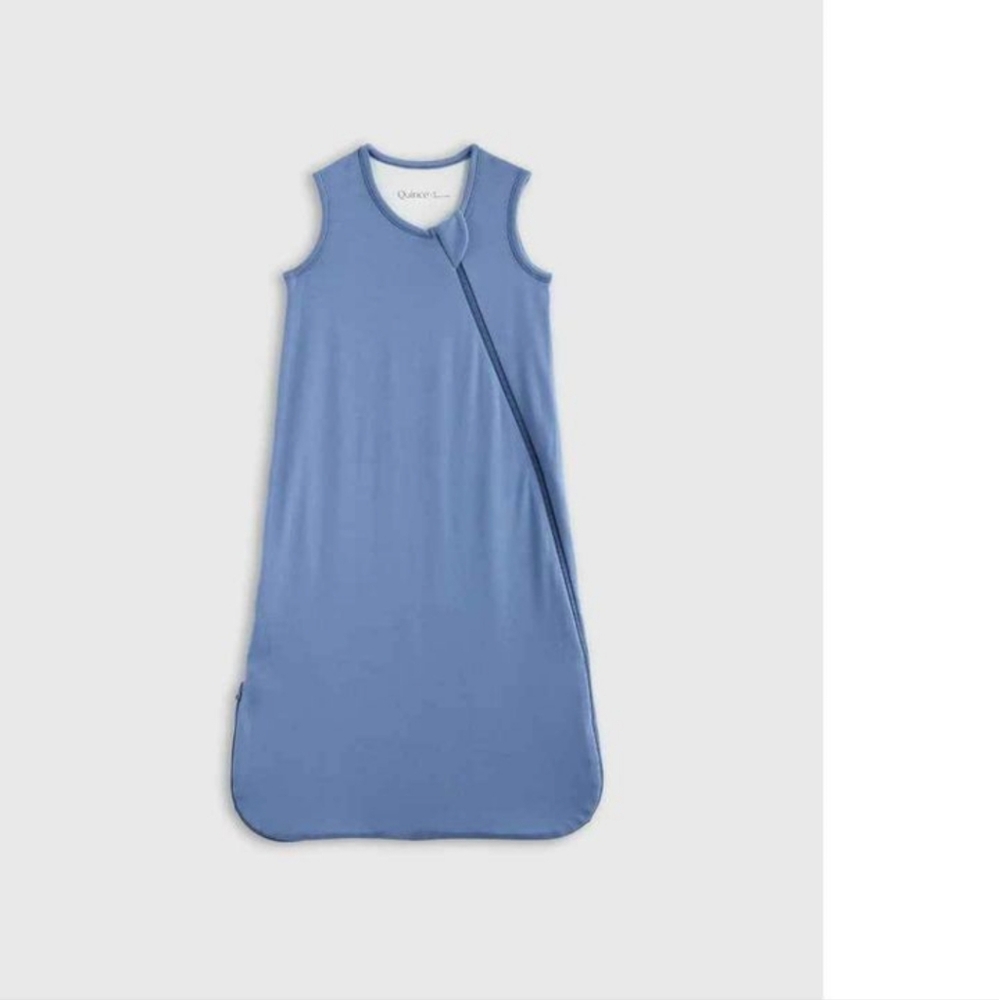 Quince size large 2.5 TOG sleepsack
